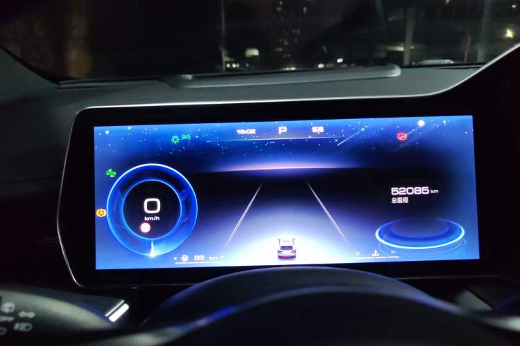 Used Haval XY 2023 1.5T Smart Edition
