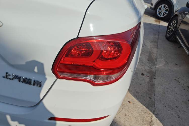 Used Chevrolet Cavalier 2018 320 Automatic Xinyue Edition
