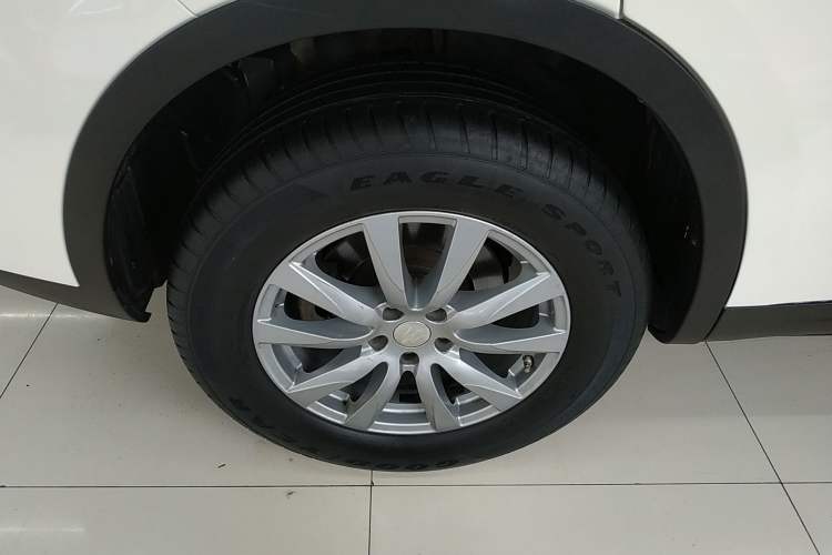 Used Maserati Levante 2018 3.0T Classic Edition
