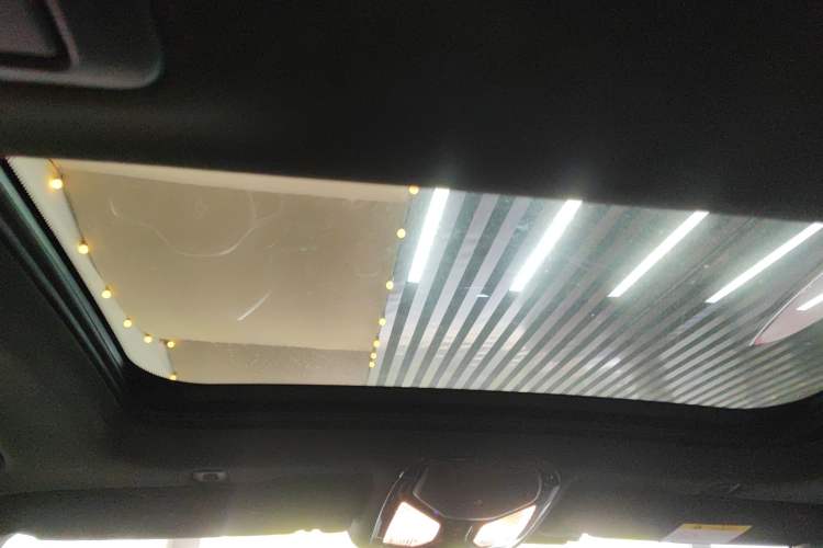 Used BMW 5 Series 2021 530Li Leading Model M Sport Package
