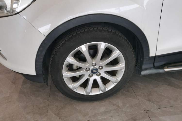 Used Ford Kuga 2015 1.5L GTDi Two-Wheel Drive Fashion Edition
