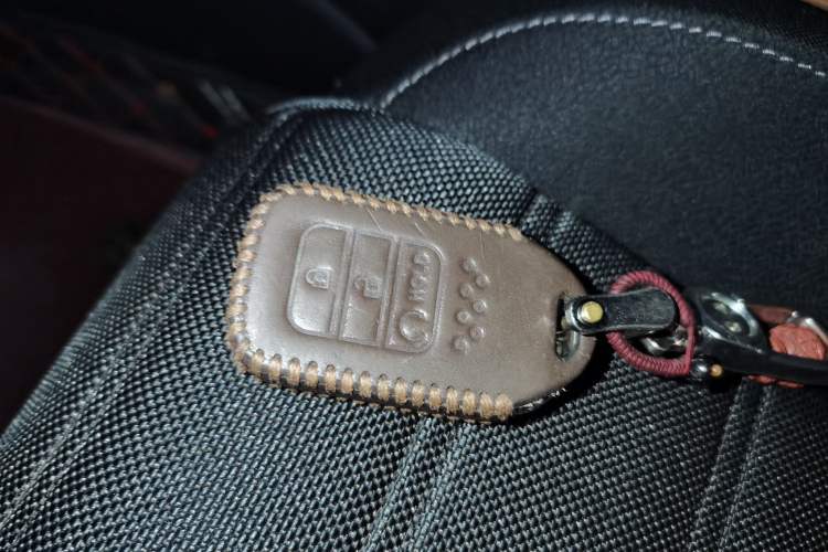 Used Honda CR-V 2019 Rui Hybrid 2.0L 2WD Pure Speed Version China V Emission Standard
