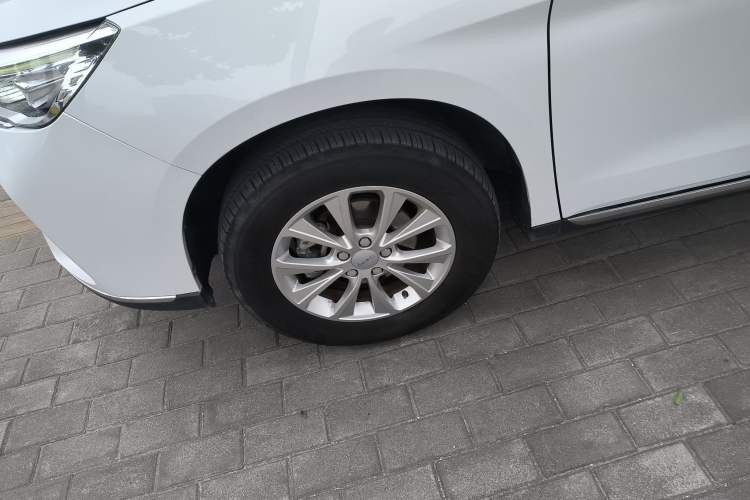 Used Haval M6 2021 PLUS 1.5T DCT Luxury Smart Connectivity Model
