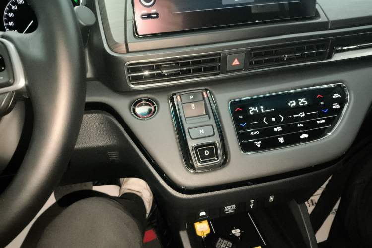 Used Honda Odyssey 2022 2.0L eHEV Sharp·Luxury Edition