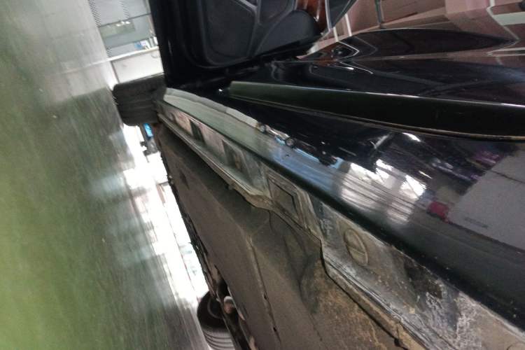 Used Audi A6L 2015 30 FSI Millionth Anniversary Comfort Model