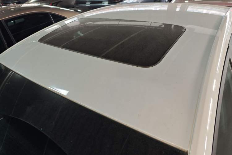 Used Buick GT 2016 15N Automatic Luxury Edition
