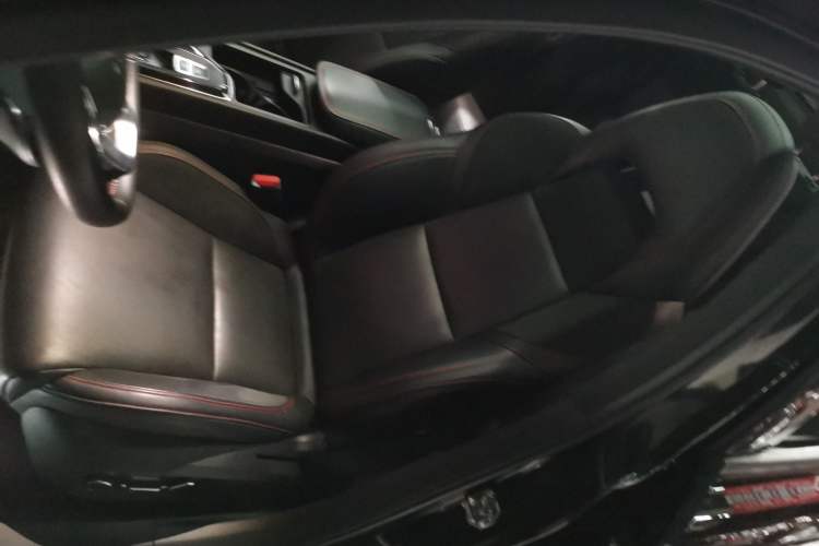 Used Lynk & Co 03 2019 1.5TD DCT JingPro Edition China VI Standard
