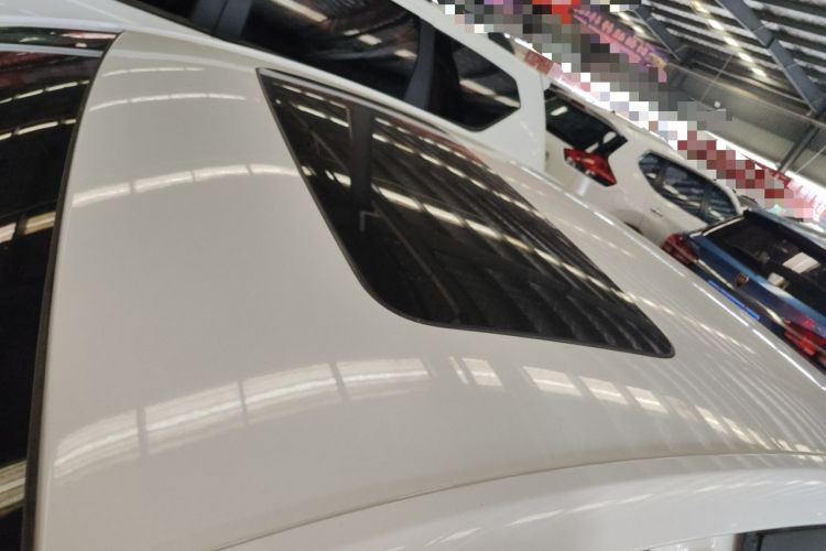 Used Chevrolet Cavalier 2019 320 Automatic Enjoyment with Sunroof
