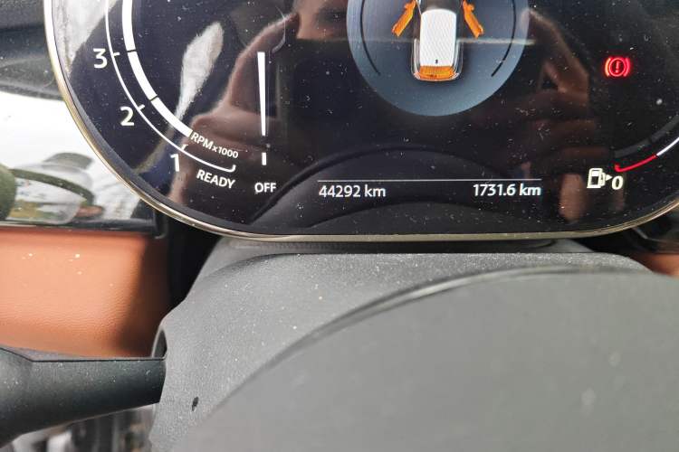 Used  MINI 2022 1.5T COOPER Artist
