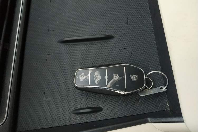 Used BYD Qin L 2025 EV 545KM Beyond Version