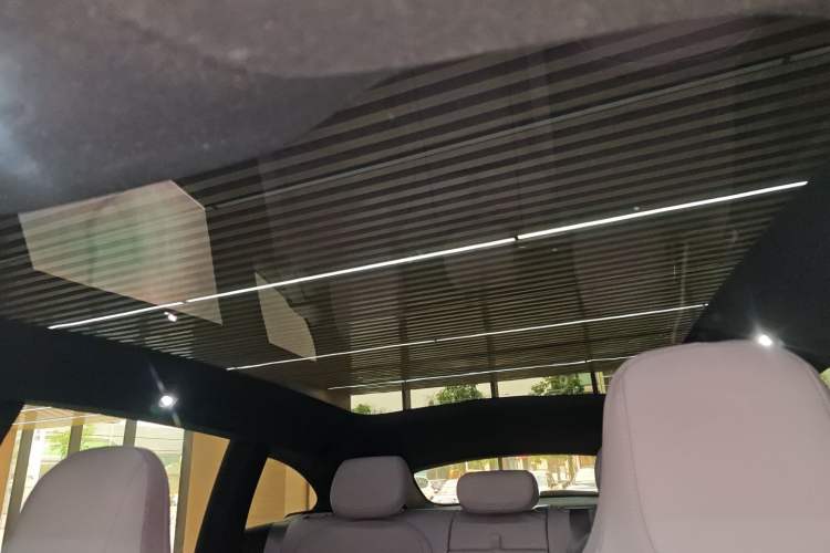 Used Nio ET5T 2025 75 kWh Touring
