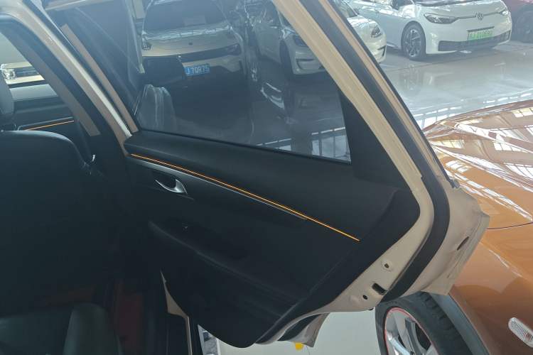 Used Kia Sportage R 2018 2.0L Automatic Smart Luxury Version China V Standard
