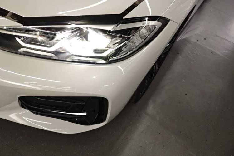 Used BMW 4 Series 2022 425i M Sport Package