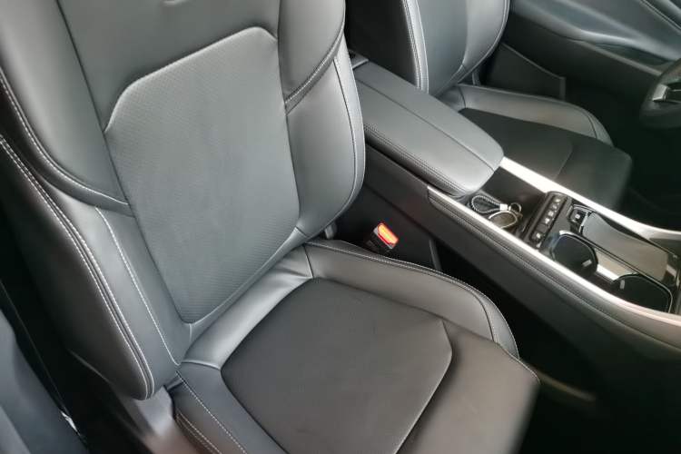 Used SAIC MAXUS G50 2023 PLUS 1.5T Automatic Escort Edition
