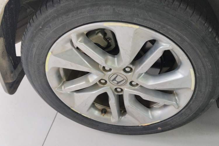 Used Honda Accord 2018 260TURBO Elite Edition China VI