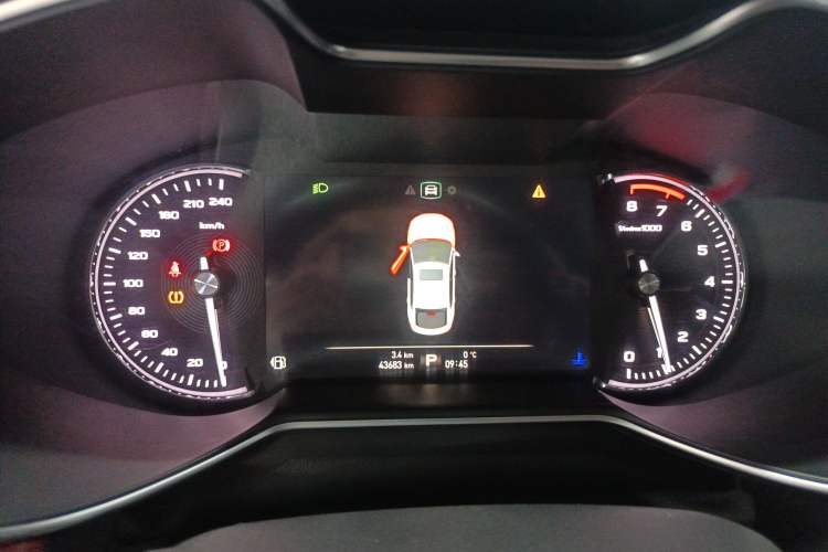 Used MG 6 2019 20T Automatic Trophy 10th Anniversary Edition
