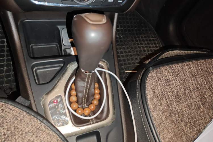 Used  Cherokee 2016 2.0L Superior Edition
