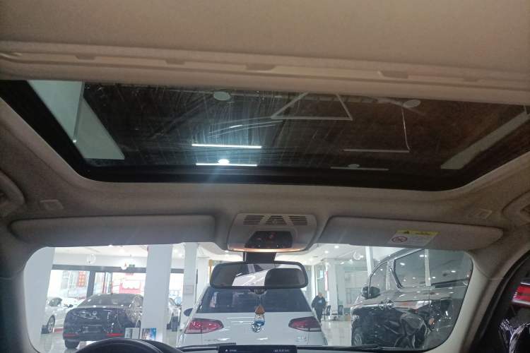 Used BMW 3 Series 2019 320Li M Sport Night Edition
