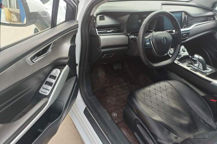 Used JMEV GSE 2023 Dream Edition 52 Comfort Model