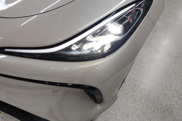 Used  LS6 2023 Max Standard Edition
