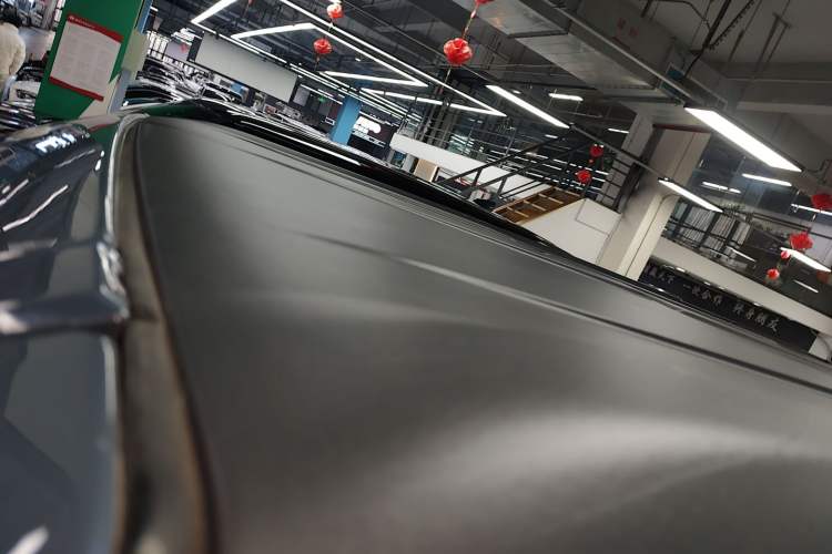 Used Ford Bronco 2024 2.3T Long Beach