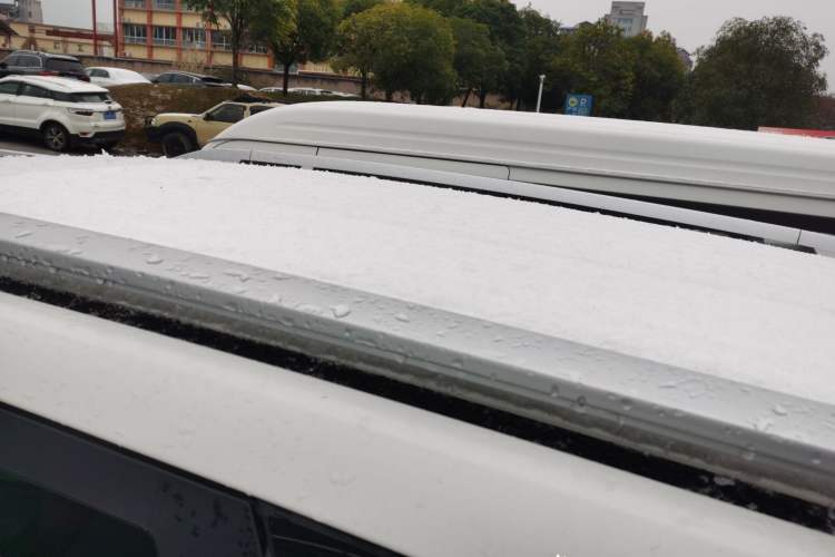 Used Wuling Hongguang S3 2018 1.5L Manual Luxury Model China V Standard