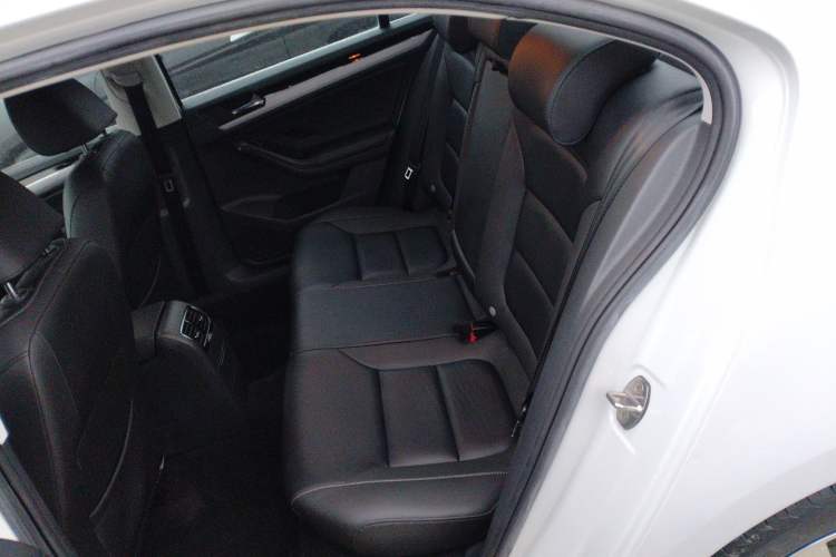 Used Volkswagen Sagitar 2018 1.6L Automatic Comfort Model