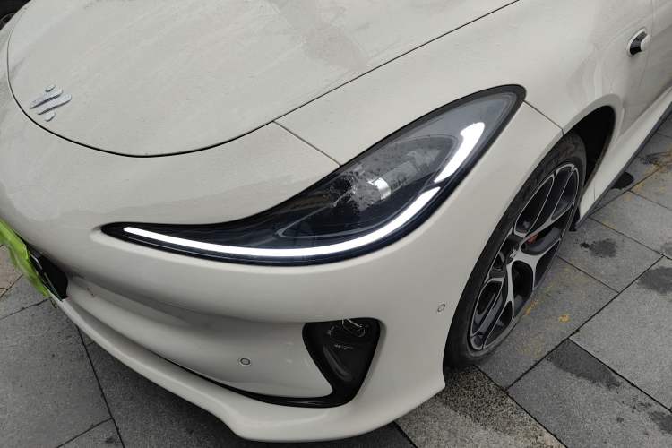 Used IM L6 2025 Ultra Model
