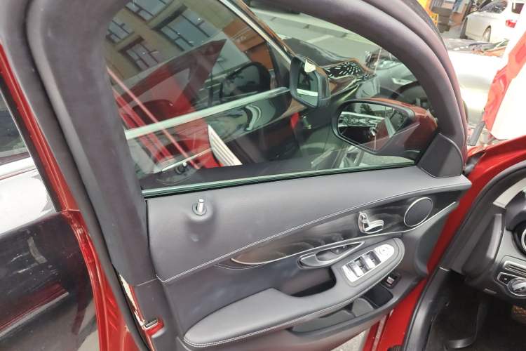 Used Mercedes-Benz C-Class 2020 Restyled C 200 L Fashion Edition Sport Version
