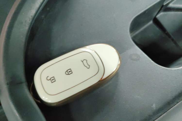 Used Li Auto ONE 2020 Extended-Range 6-Seater Version
