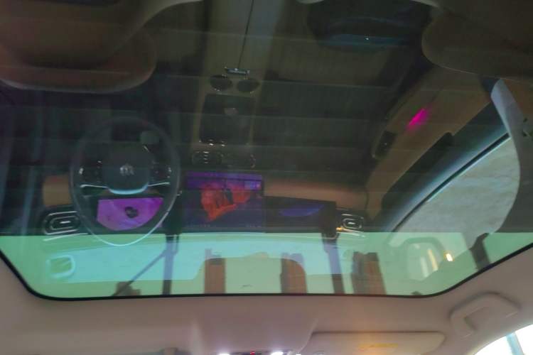 Used Leapmotor C01 2024 Pure Electric 525 Luxury Edition
