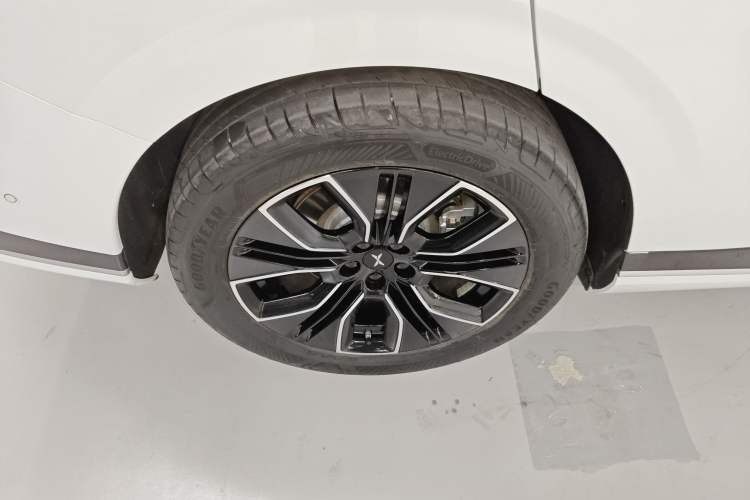 Used XPeng G9 2025 625 Long-Range Max