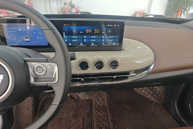Used Wuling Bingo 2024 333 km Enjoyment Version