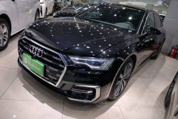 Used Audi A6L 2024 45 TFSI quattro Prestige Dynamic Edition