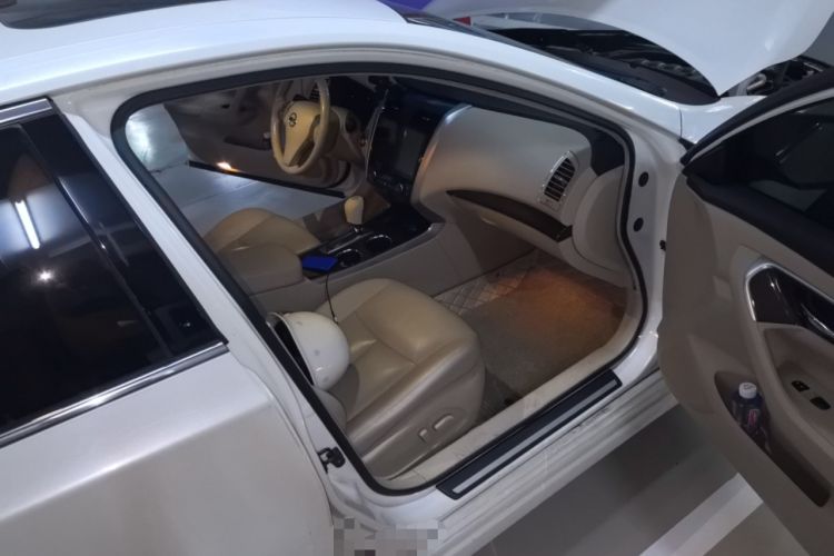 Used Nissan Teana 2013 2.0L XE Fashion Edition
