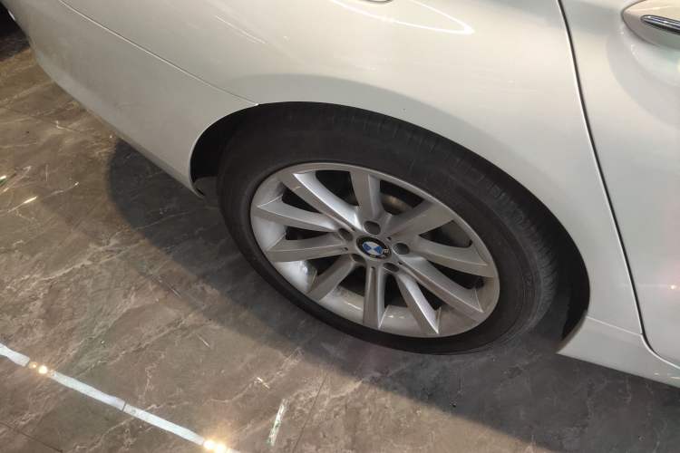 Used BMW 6 Series 2013 Facelift 640i Gran Coupe
