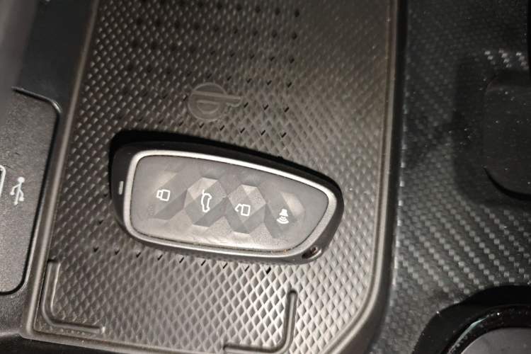 Used Haval  2024 Hi4 102km Trend Electric Version Plus
