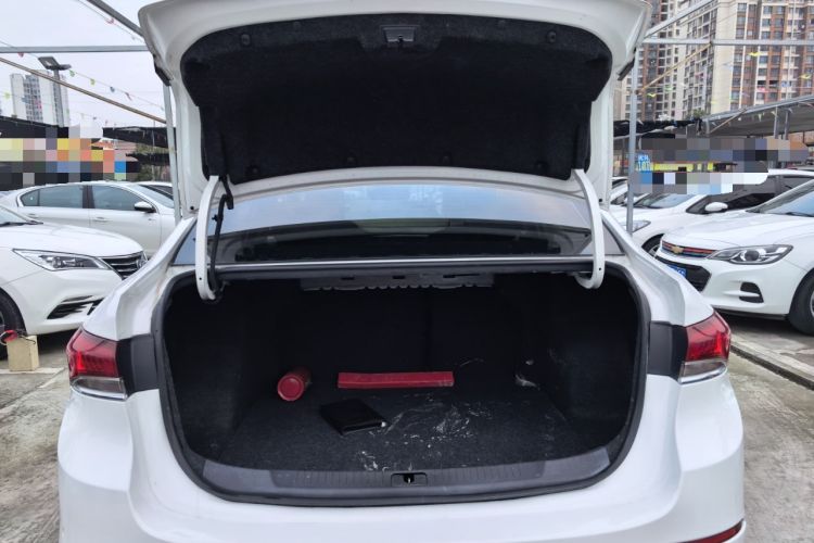 Used Buick GT 2019 18T Automatic Connected Elite Model China V Standard