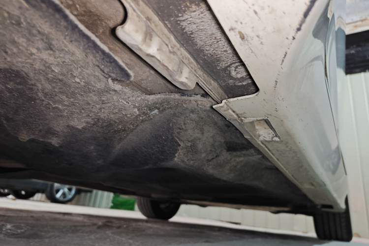 Used Honda Accord 2018 Rui Hybrid 2.0L Rui Ling Edition China VI
