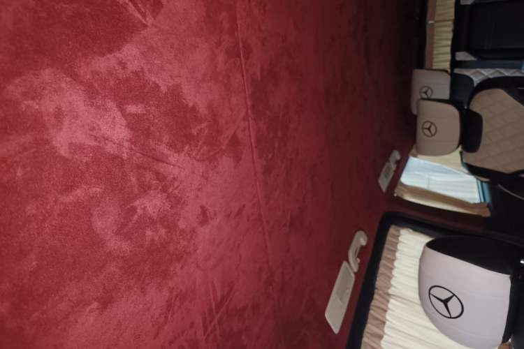 Used Mercedes-Benz Vito 2016 2.0T Business Edition
