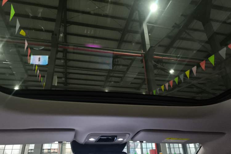 Used BYD Yuan PLUS 2023 Champion Edition 510KM Superior Model
