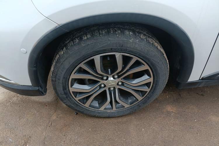 Used Mitsubishi Outlander 2018 2.0L Two-Wheel Drive Glory Edition 5 Seats
