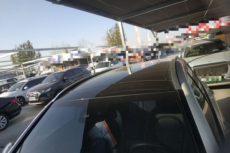 Used Mercedes-Benz GLC 2017 GLC 260 4MATIC Luxury Model
