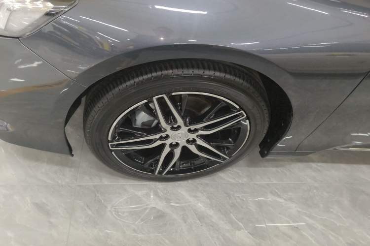 Used Honda Accord 2022 260TURBO Phantom Night · Prestige Edition