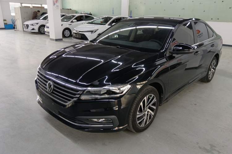 Used Volkswagen Lavida 2022 280TSI DSG Comfort Edition