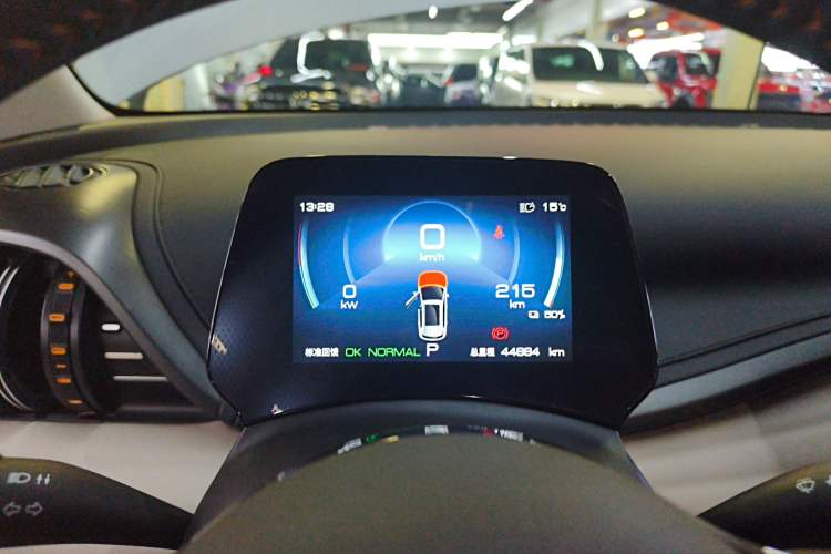 Used BYD Yuan PLUS 2023 Champion Edition 430KM Superior Model
