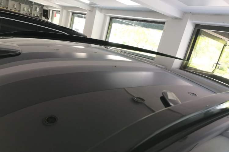 Used Li Auto L9 2024 Ultra Model
