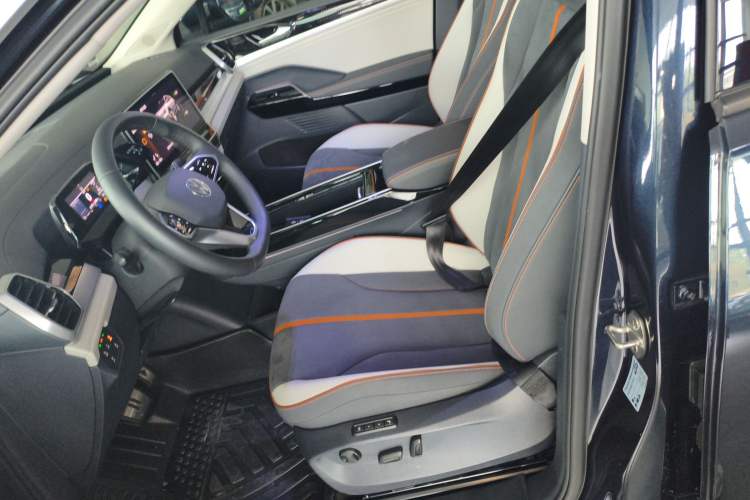 Used Volkswagen ID.6 CROZZ 2022 Long-Range PRO Edition
