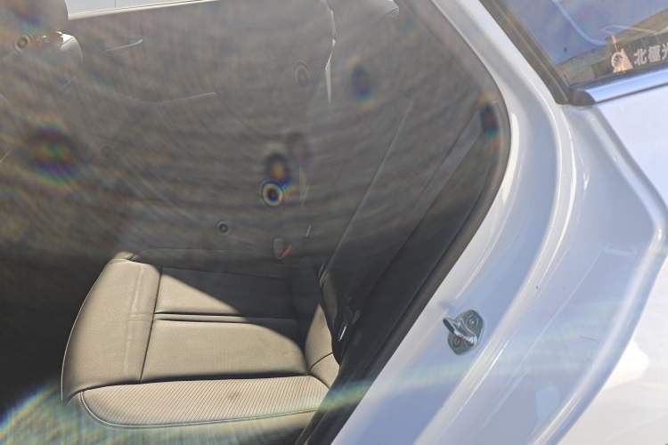 Used Hyundai Lafesta 2019 280TGDi Sport Edition China VI
