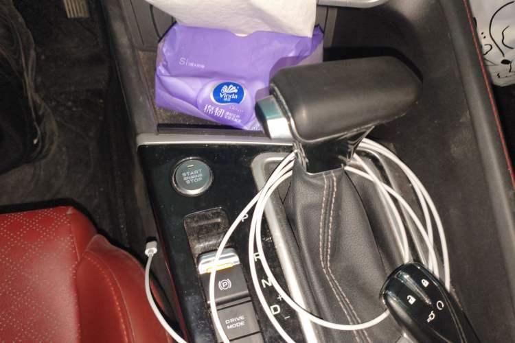 Used Changan Eado 2021 PLUS Blue Whale NE 1.4T GDI DCT Prestige Model
